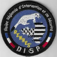 Eris - Rennes