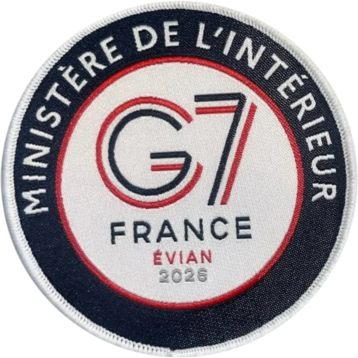 G7 Évian-les-Bains 2026