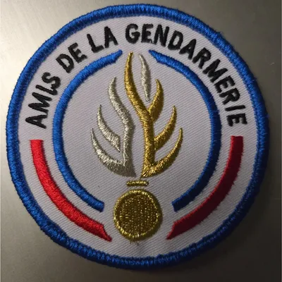 GN - Amis de la Gendarmerie