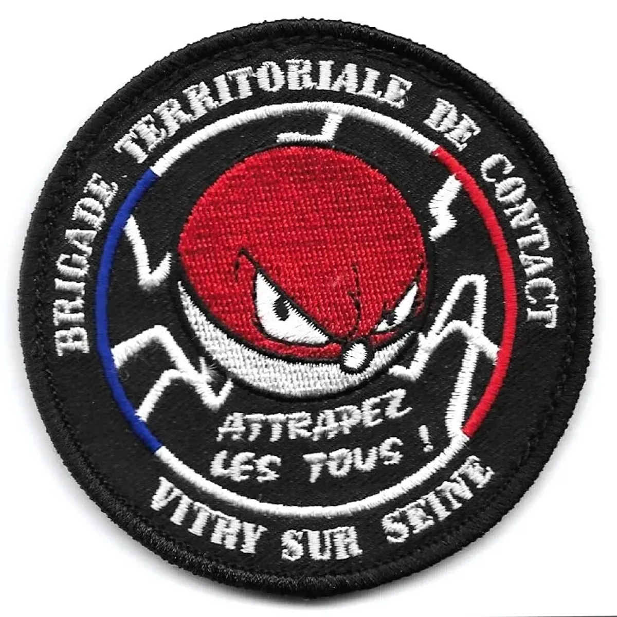 BTC - Vitry-sur-Seine