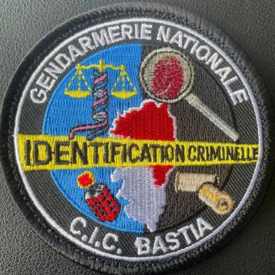 CIC 2B - Haute-Corse - Bastia