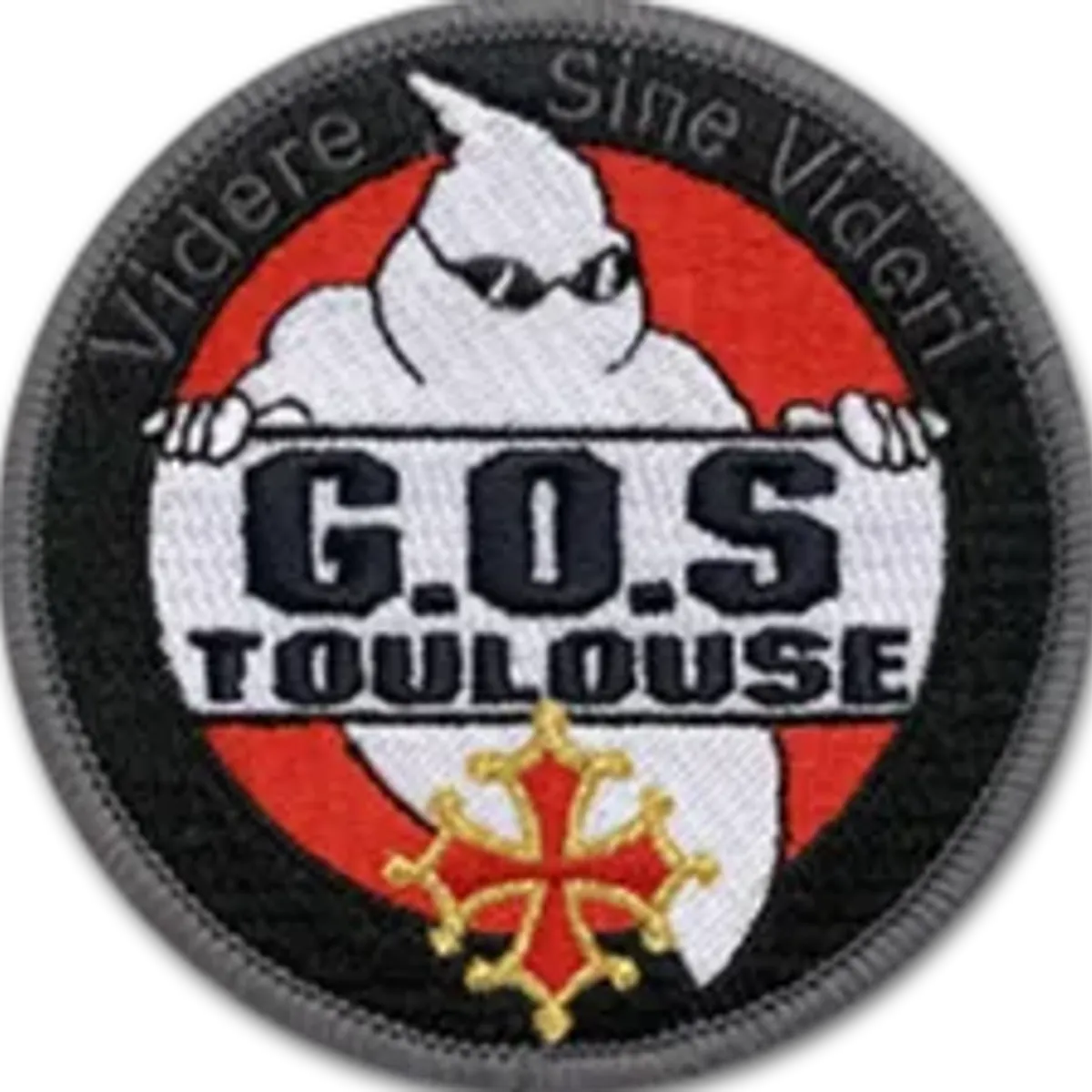 GOS 31 - Toulouse 