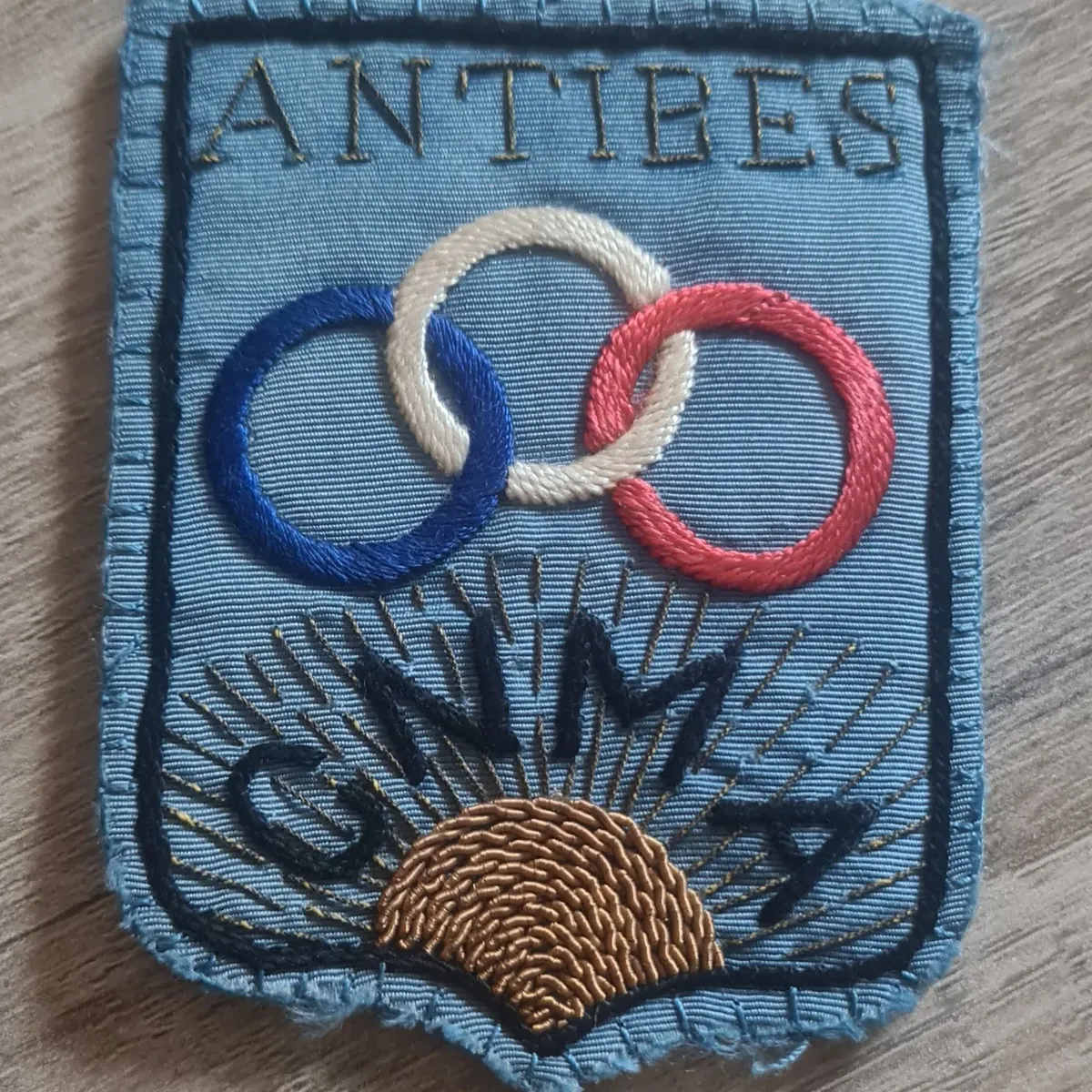 CNMA / Collège National des Moniteurs et d'Athlètes