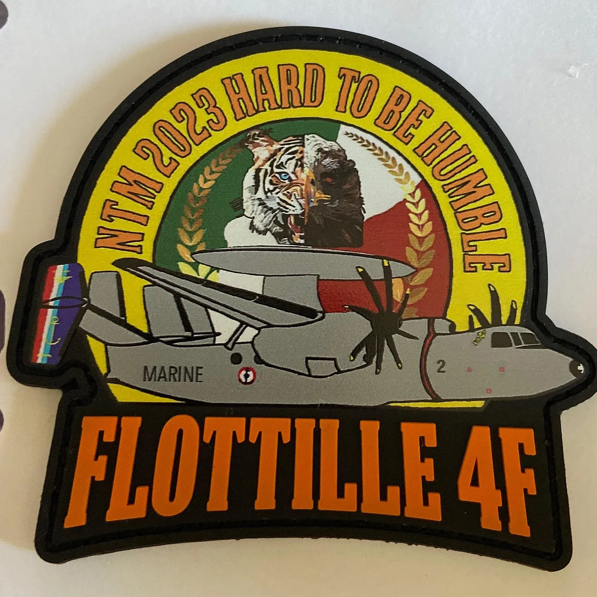 4F - NTM 2023