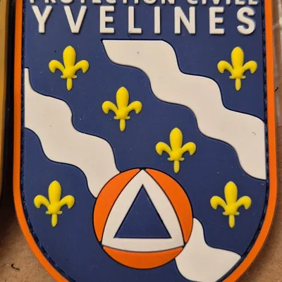 Protection Civile - Yvelines
