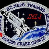 STS-42 – Recto