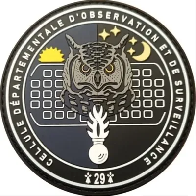 CDOS 29 - Finistère 