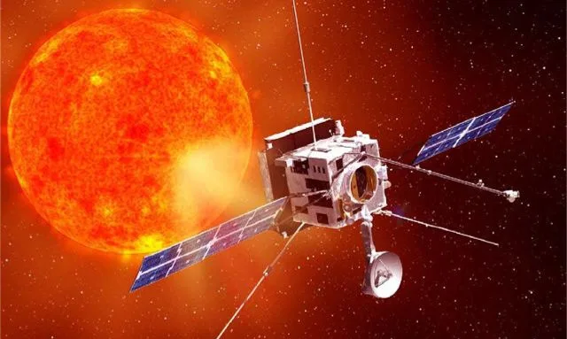 ESA Solar Orbiter – 2