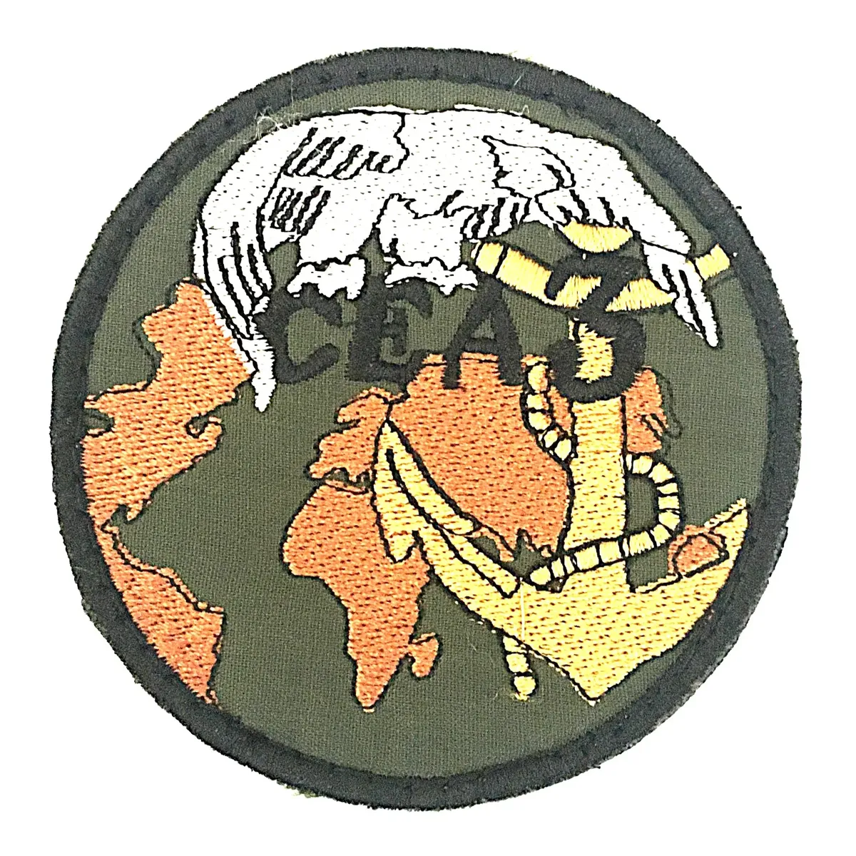3e Régiment d'Infanterie de Marine - Compagnie d'Eclairage et d'Appui