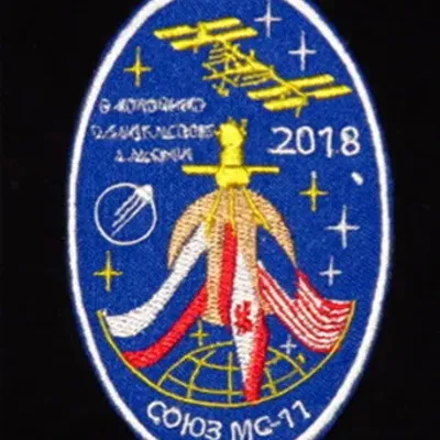 Soyouz MS-11 Energia