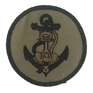 3e Régiment d'Infanterie de Marine - 3e Compagnie