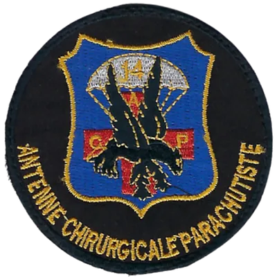 SSA : 14ème ACP V2
