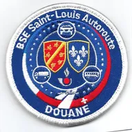 BSE - Saint-Louis Autoroute