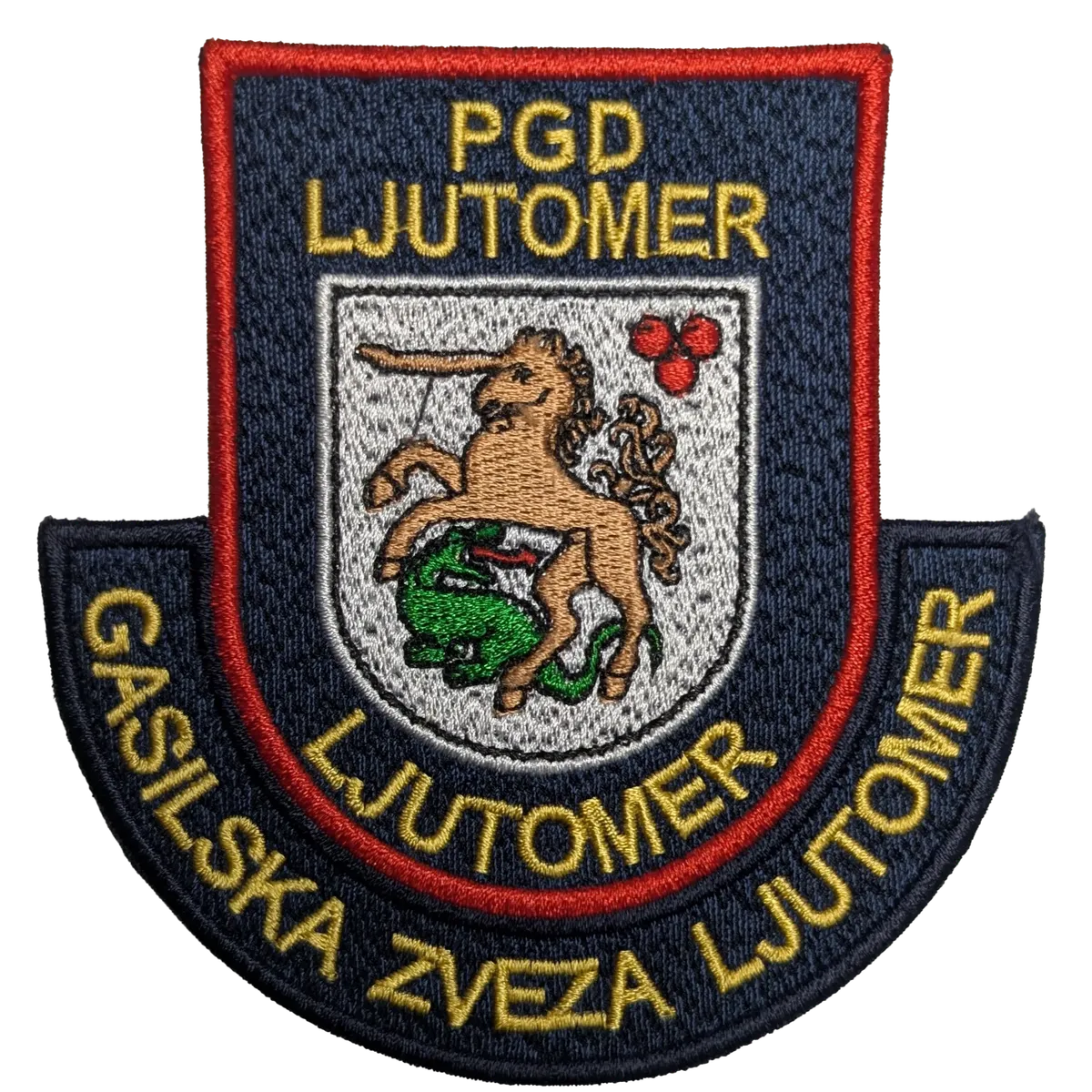 Pompiers volontaires Ljutomer - Union des pompiers volontaires Ljutomer 