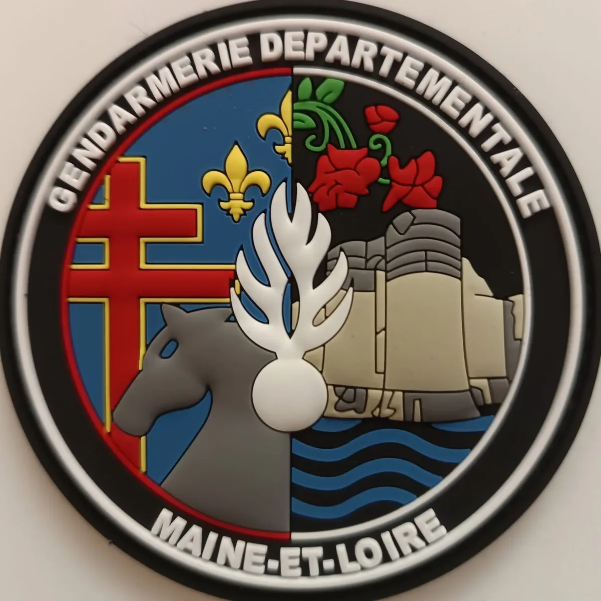 GGD 49 - Maine-et-Loire 