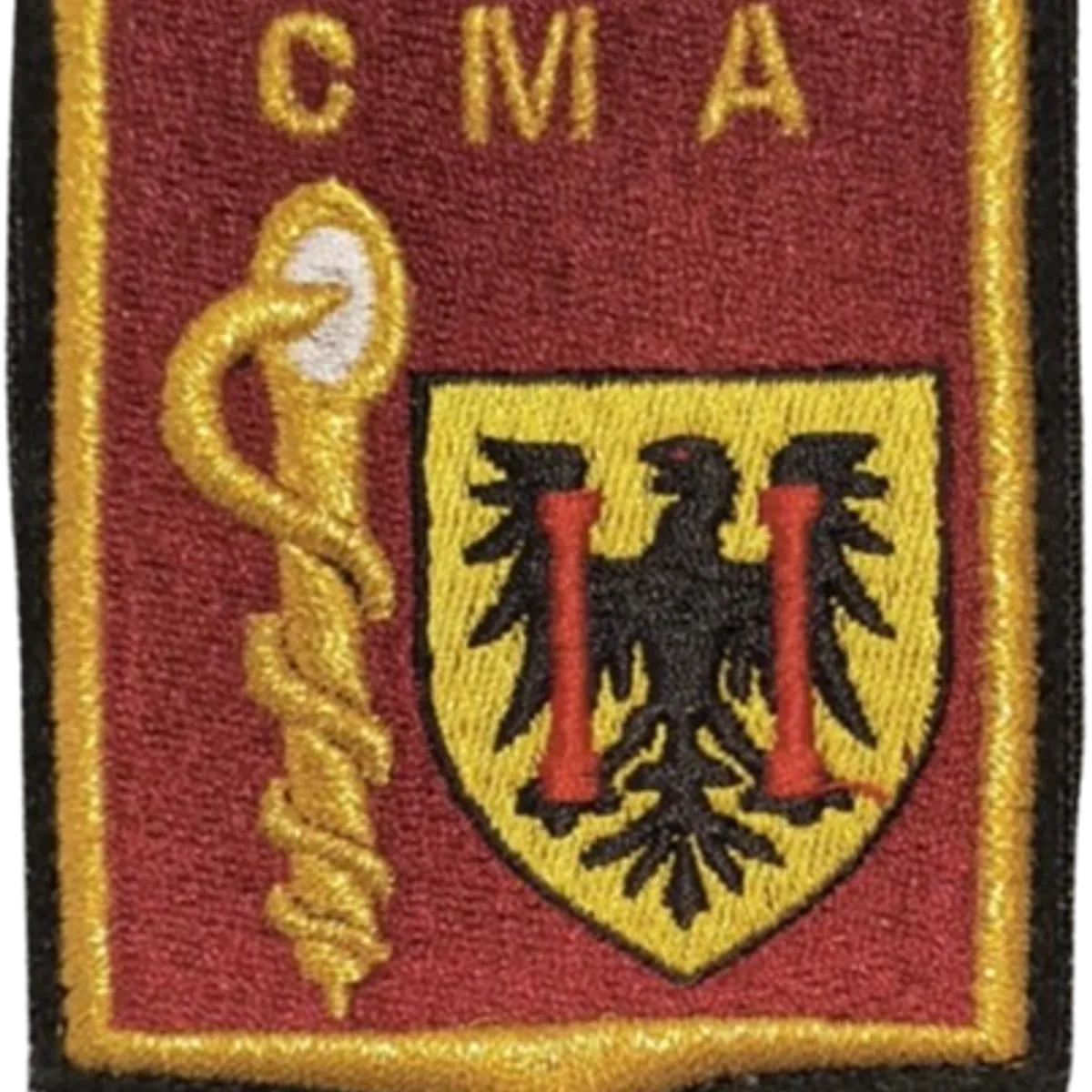 SSA : CMA Besançon (6ème CMA) Type II