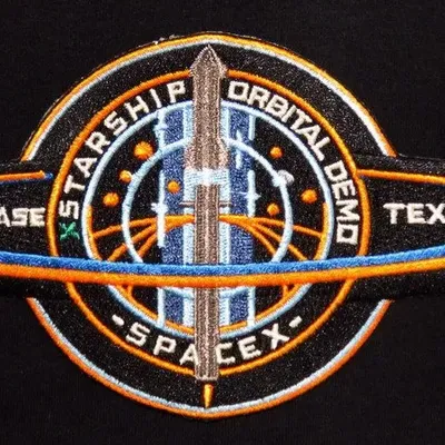 Starbase Boca Chica