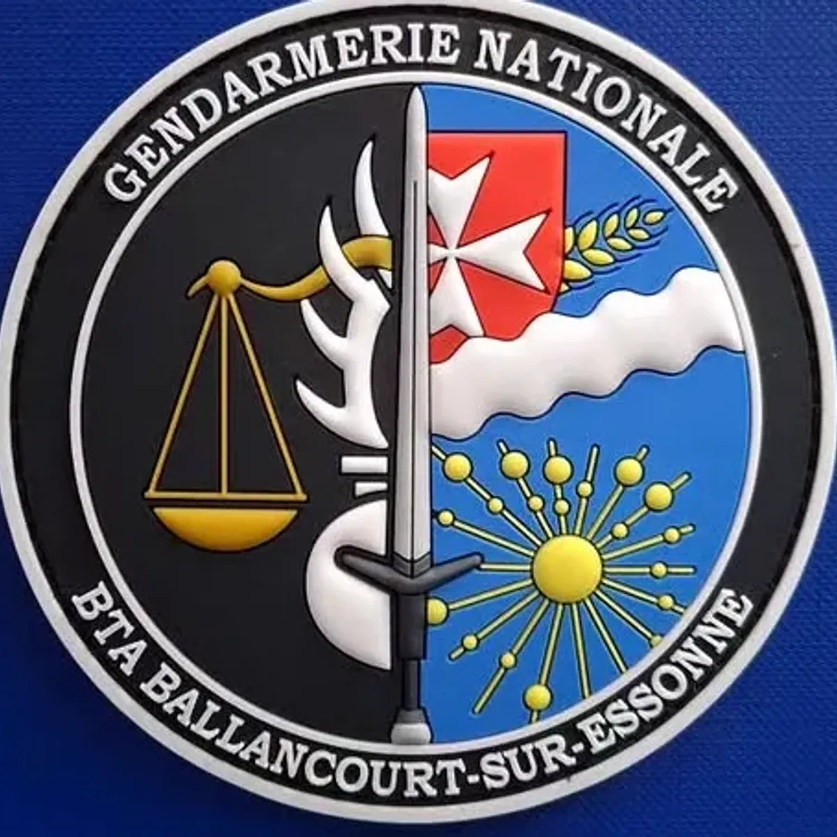 BTA - Ballancourt-sur-Essonne