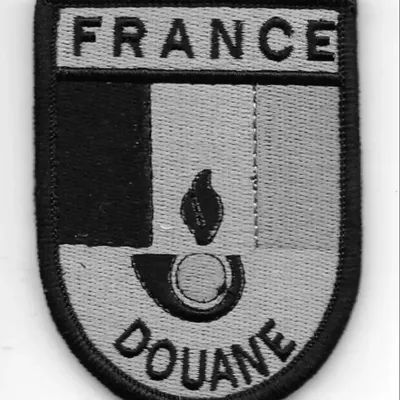 Douane - France (BV)