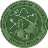 PSPG 33 - BV vert