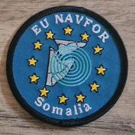 EUROPEAN UNION / EUNAVFOR Somalia 