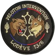 PI EGM 13/6 Lodève