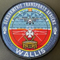 Poste Permanent GTA - Wallis 