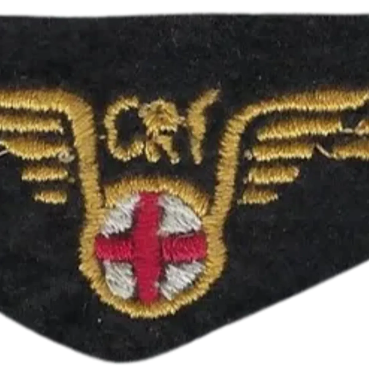CRF : IPSA poitrine Jaune