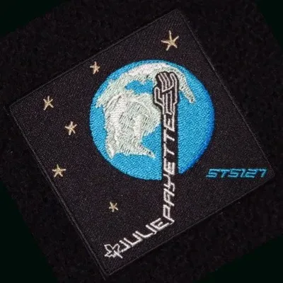 STS-127 Payette