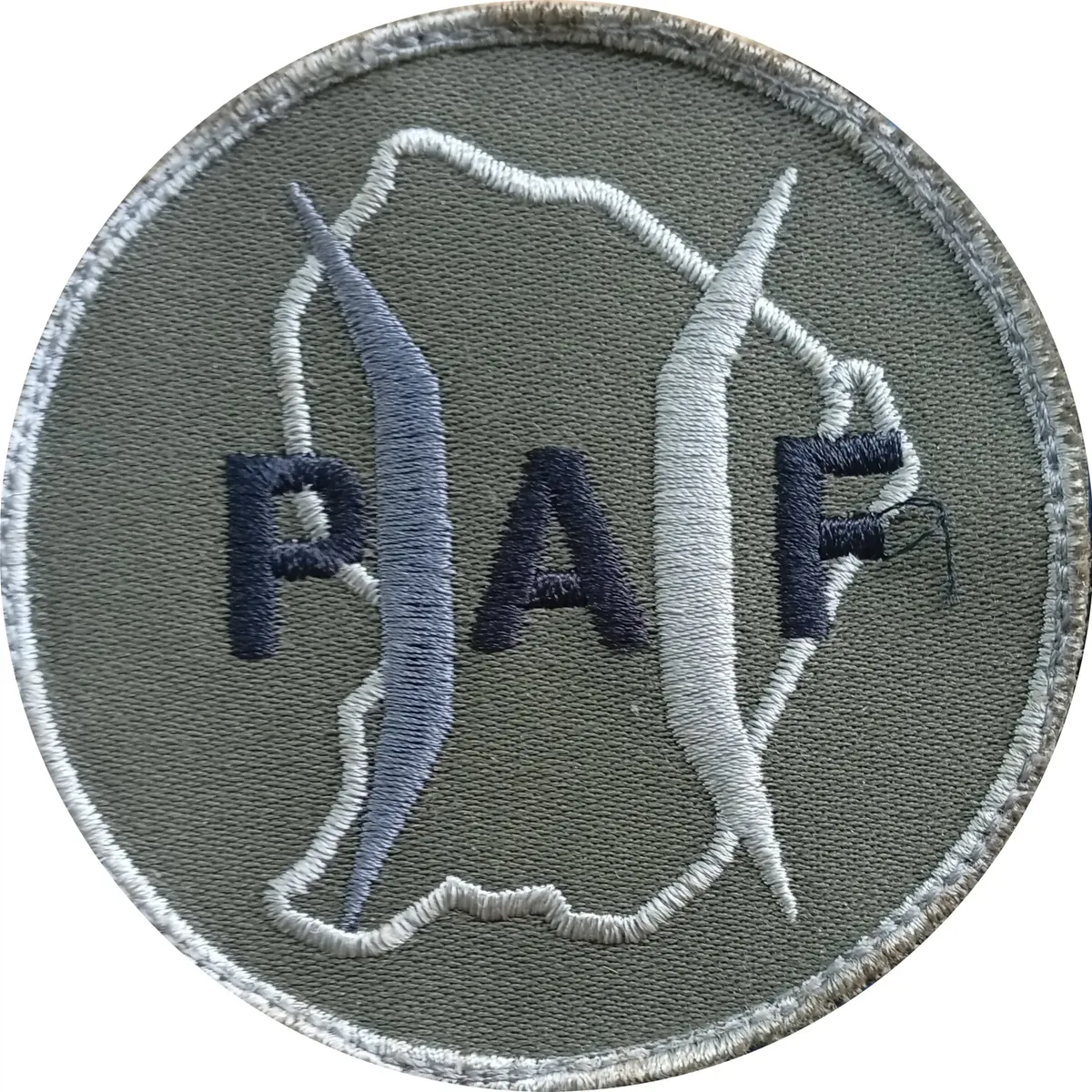 PAF - Guyane