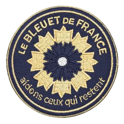 Bleuet de France - SCA