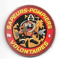 SP - volontaires -Equipe 4