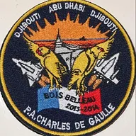 Charles de Gaulle - Bois Belleau