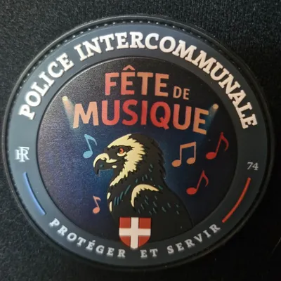 Police Intercommunale Faucigny-Glières 