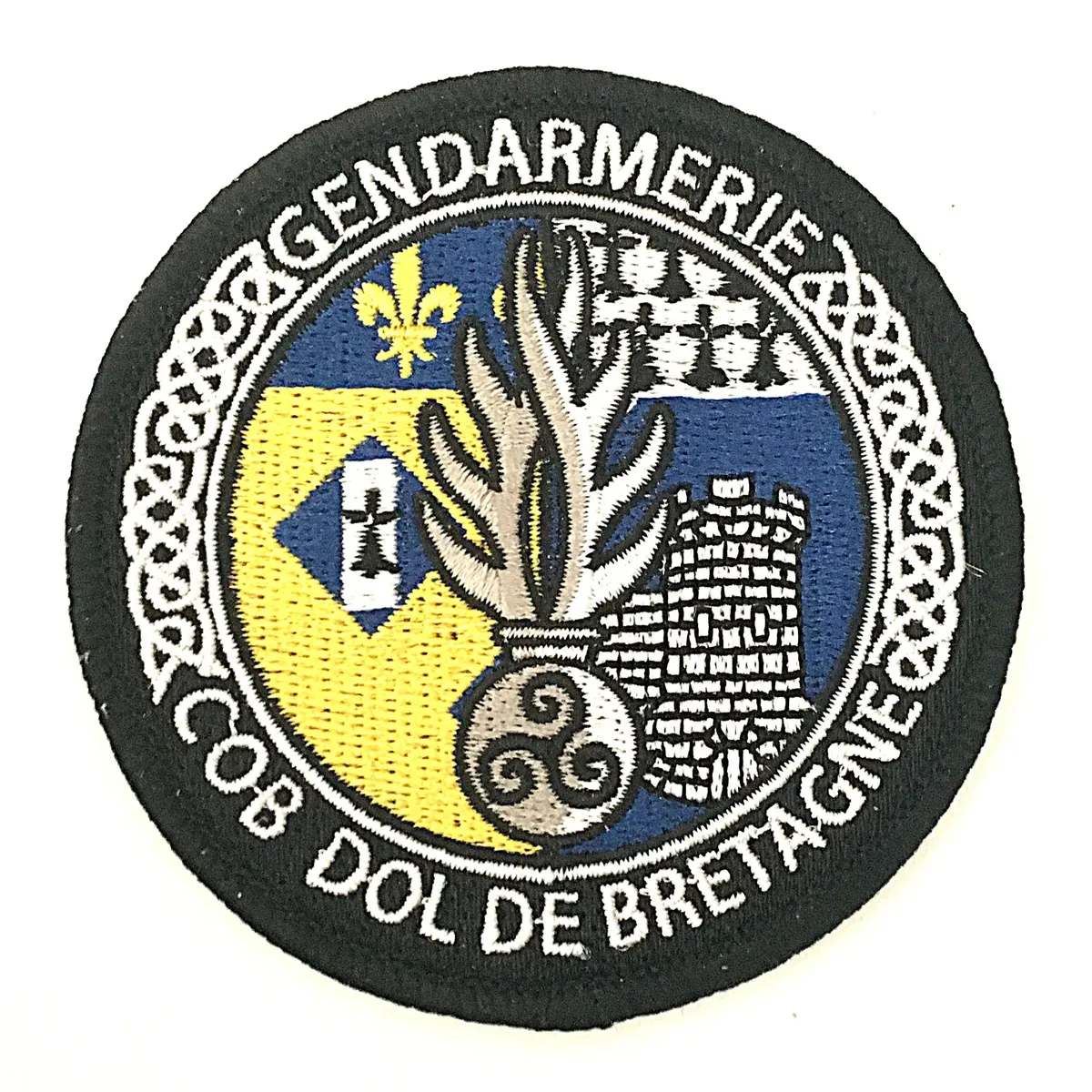 COB - Dol-de-Bretagne