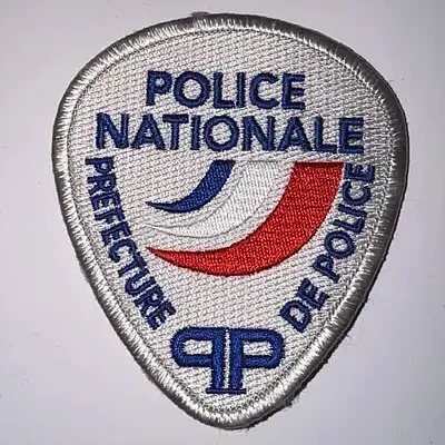 Police Nationale - Préfecture de Police