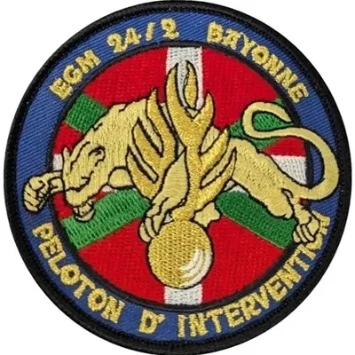 PI EGM 24/2 Bayonne