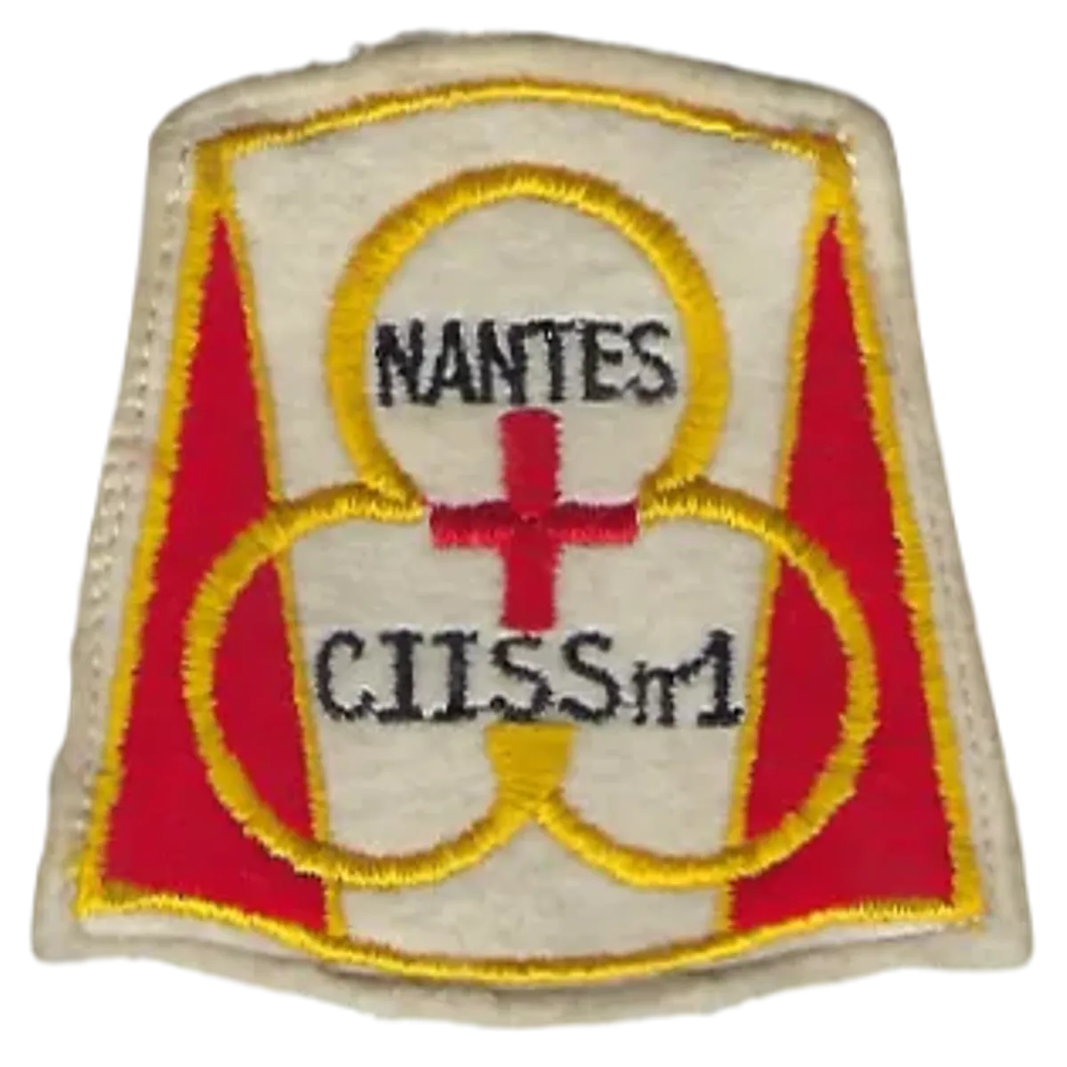 SSA : Centre d'Instruction Interrégionale du Service de Santé - CIISS n°1 Nantes Brodé