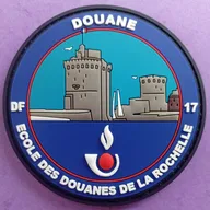 douane - Ecole des Douanes de La Rochelle 