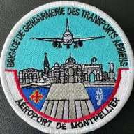 BGTA - Montpellier 