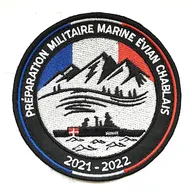 PMM Évian-les-Bains - Chablais