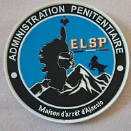 ELSP Ajaccio