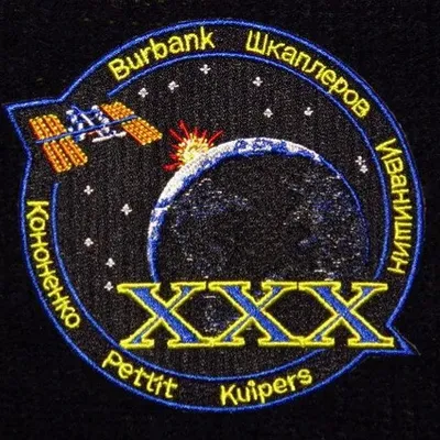 ISS-30