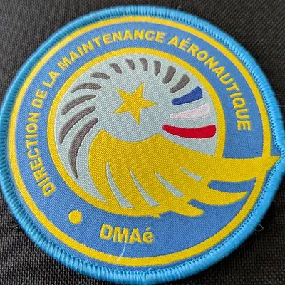 Direction de la Maintenance Aéronautique - DMAé