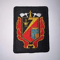 Sécurité Civile Brignoles (7e RIISC)
