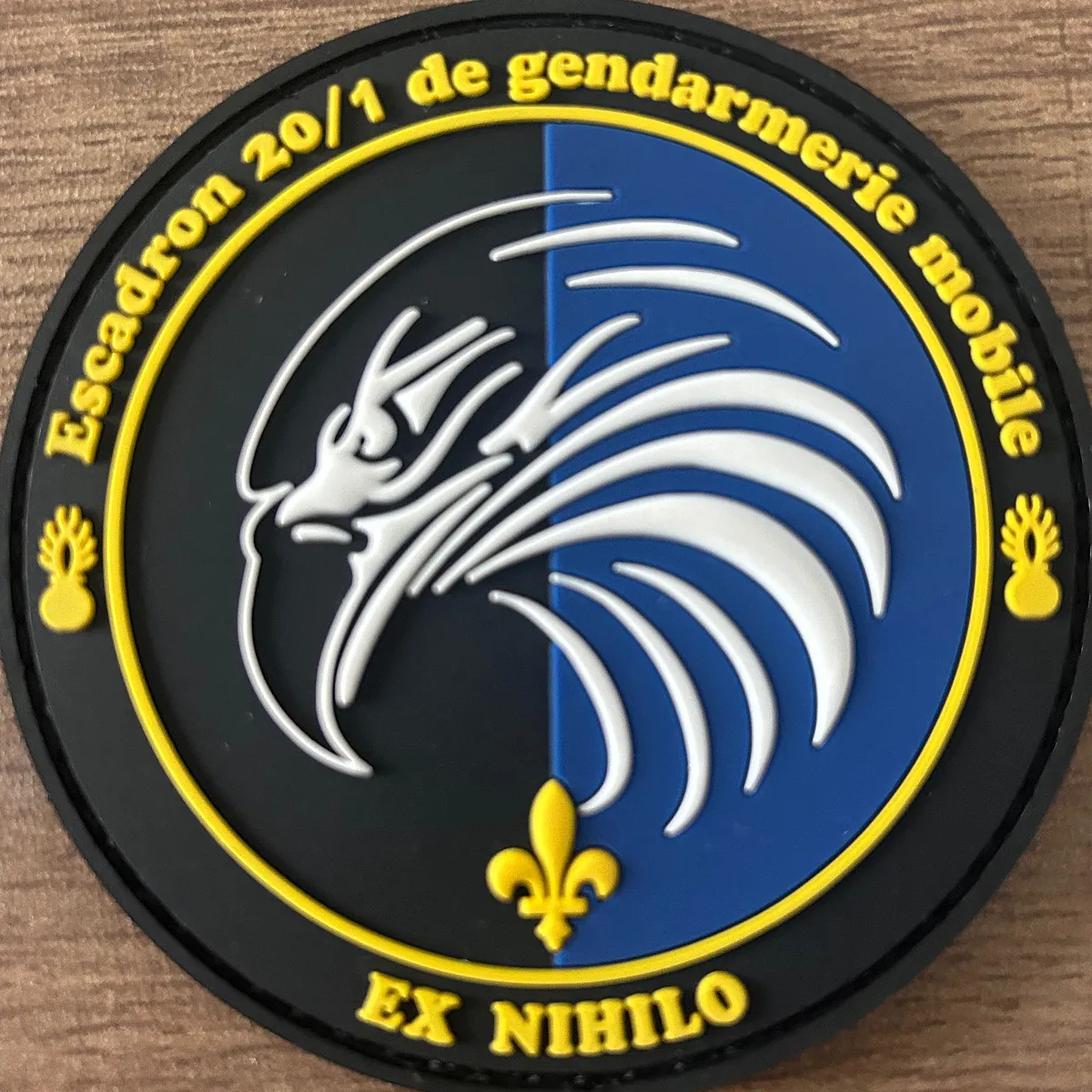 EGM 20/1 Rosny-sous-Bois