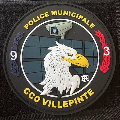 Police Municipale de Villepinte - CCO