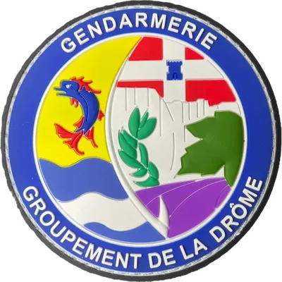 Groupement de la Drôme