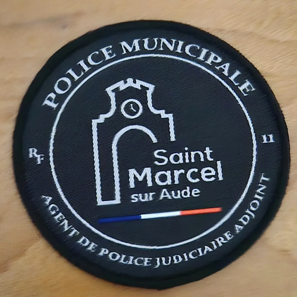 Police Municipale - Saint-Marcel-Sur-Aude