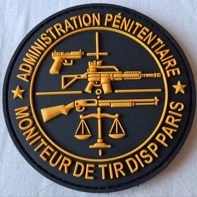 DISP - Paris - Moniteur Tir 
